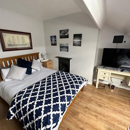 Belfast Duplex Apartment Siren Stays Kültér fotó