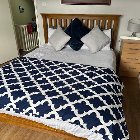 Belfast Duplex Apartment Siren Stays Kültér fotó
