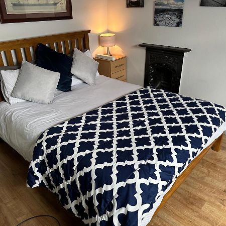 Belfast Duplex Apartment Siren Stays Kültér fotó