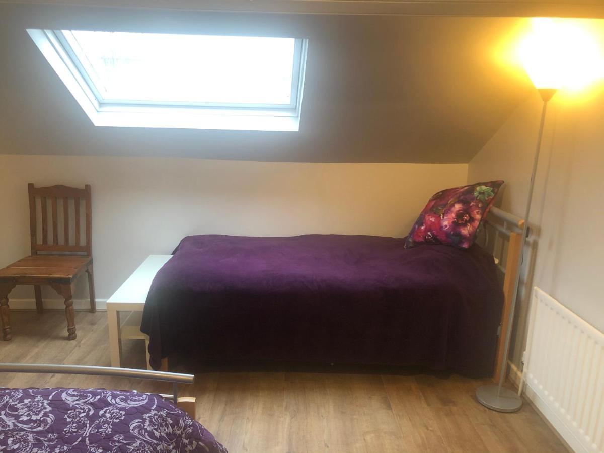 Belfast Duplex Apartment Siren Stays Kültér fotó