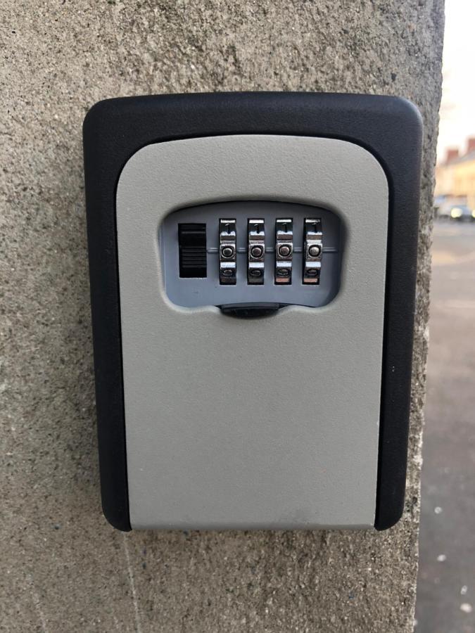 Belfast Duplex Apartment Siren Stays Kültér fotó
