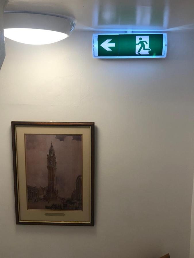 Belfast Duplex Apartment Siren Stays Kültér fotó