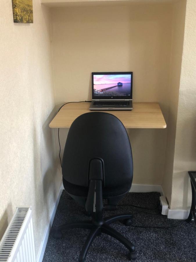 Belfast Duplex Apartment Siren Stays Kültér fotó