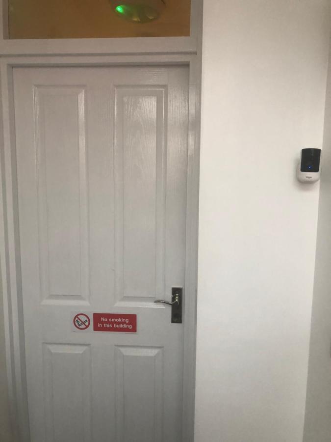Belfast Duplex Apartment Siren Stays Kültér fotó