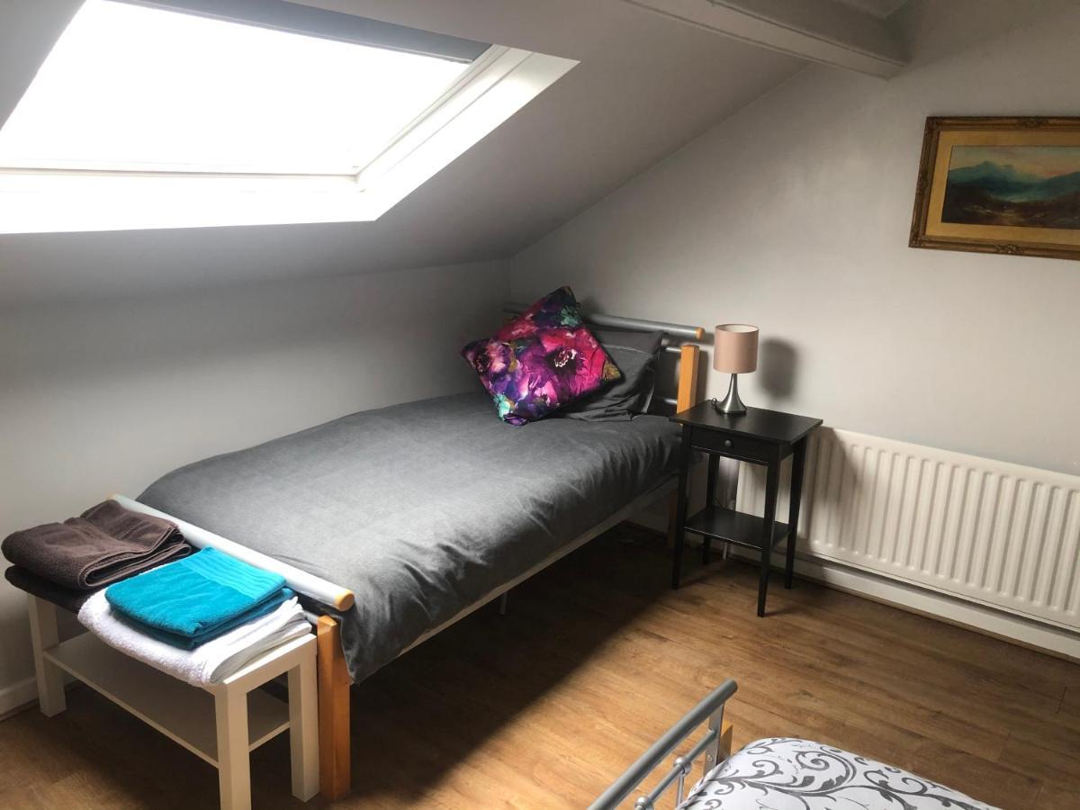 Belfast Duplex Apartment Siren Stays Kültér fotó
