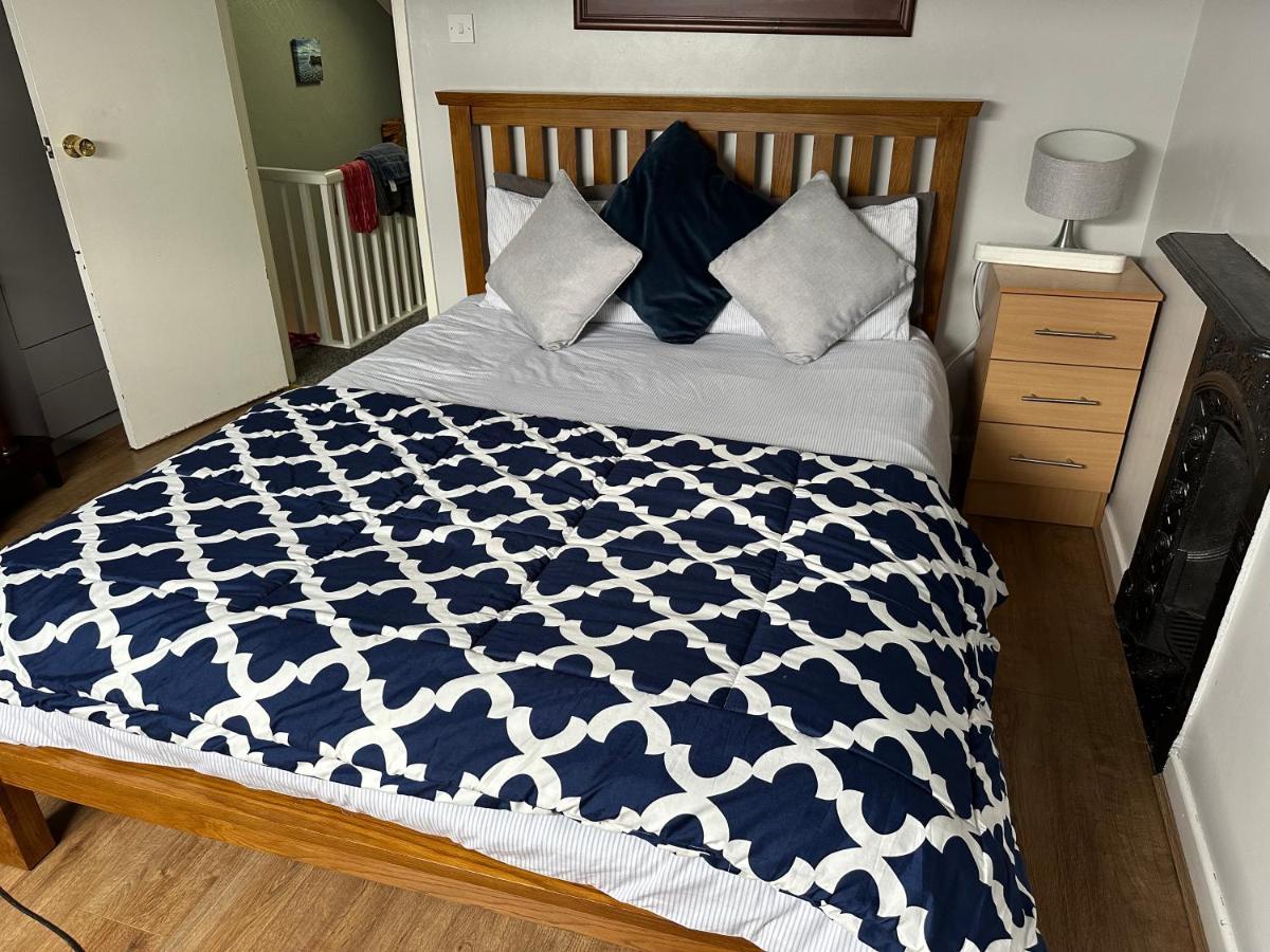 Belfast Duplex Apartment Siren Stays Kültér fotó